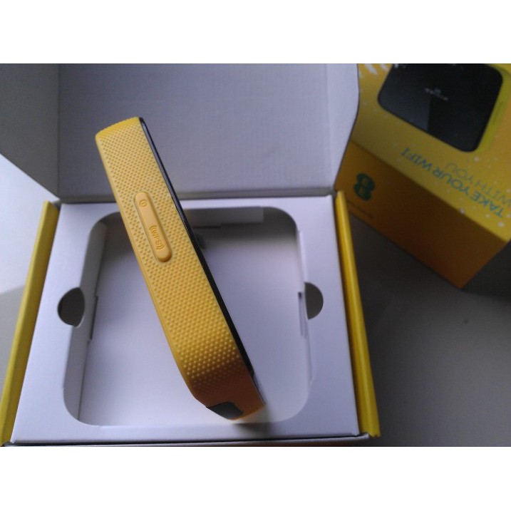 Thiết Bị Phát Wifi 4G Alcatel Y855V OneTouch – Tốc Độ 150Mbps – Pin Khỏe – Kết Nối Nhiều Thiết Bị Cùng Lúc | BigBuy360 - bigbuy360.vn