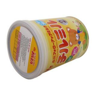 Sữa Nhật Morinaga số 2 (850g)