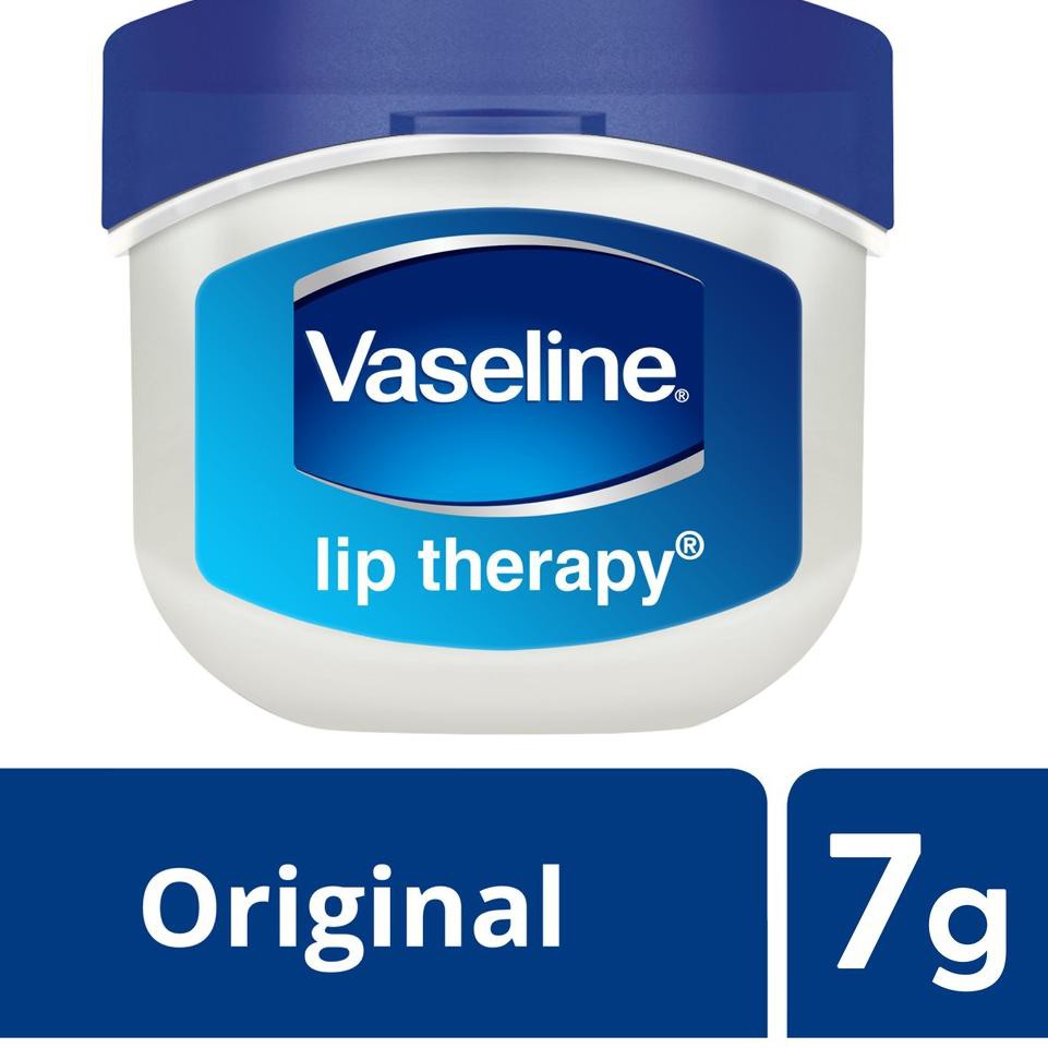 (Hàng Mới Về) Son Dưỡng Môi Vaseline 7 Màu Tùy Chọn | BigBuy360 - bigbuy360.vn