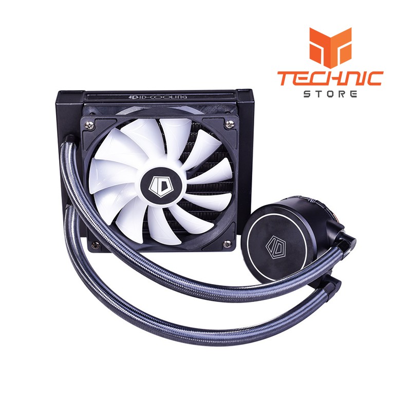 Tản nhiệt nước AIO ID-Cooling Auraflow X 120