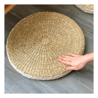 Mây tre- Xưởng SX -  Nệm/đệm ngồi bệt cói cao cấp dành cho nhà hàng, quán cafe, phòng khách -Tre HN