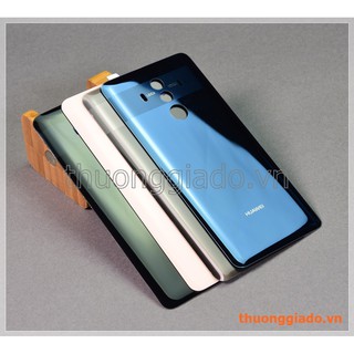 Thay nắp lưng kính Huawei Mate 10 Pro (6.0") chính hãng
