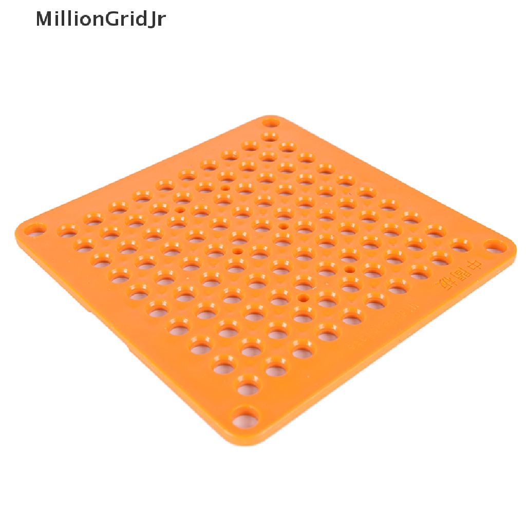 Dụng Cụ Đổ Viên Nang 100 Lỗ Mới