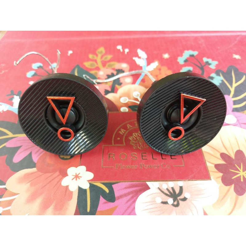 Cặp Loa Treble, Loa trép Ô tô, Loa trép rời JBL chính hãng, Hàng tháo máy. Từ Neo, Màng titan. Âm chất bãi, Cực hay