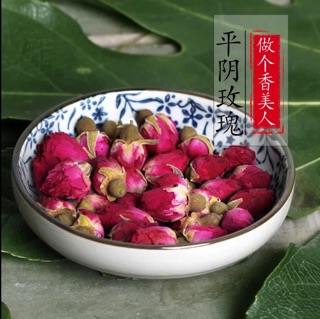 Trà hoa hồng 500g
