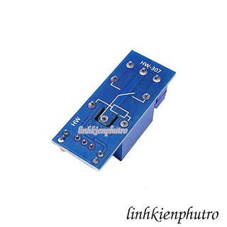 Module 1 Relay 12V Kích Mức Thấp - 3 cái