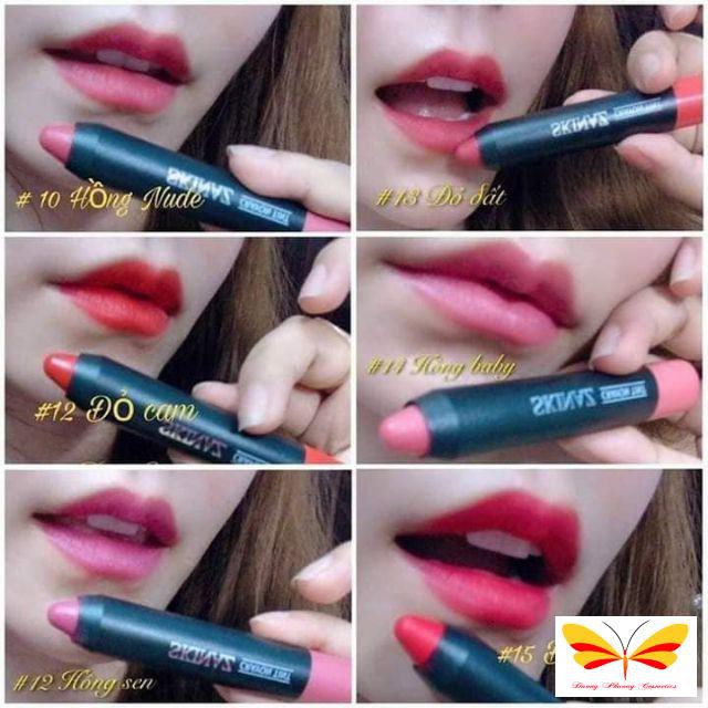 SON SKINAZ HÀN QUỐC CHÍNH HÃNG | BigBuy360 - bigbuy360.vn