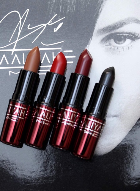 [M.A.C] Son Mac thuộc dòng Mac Aaliyah Collection