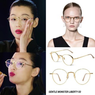 Kính Gentle Monster Liberty
