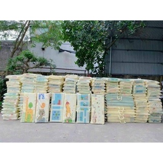 THẢM GẤP GỌN