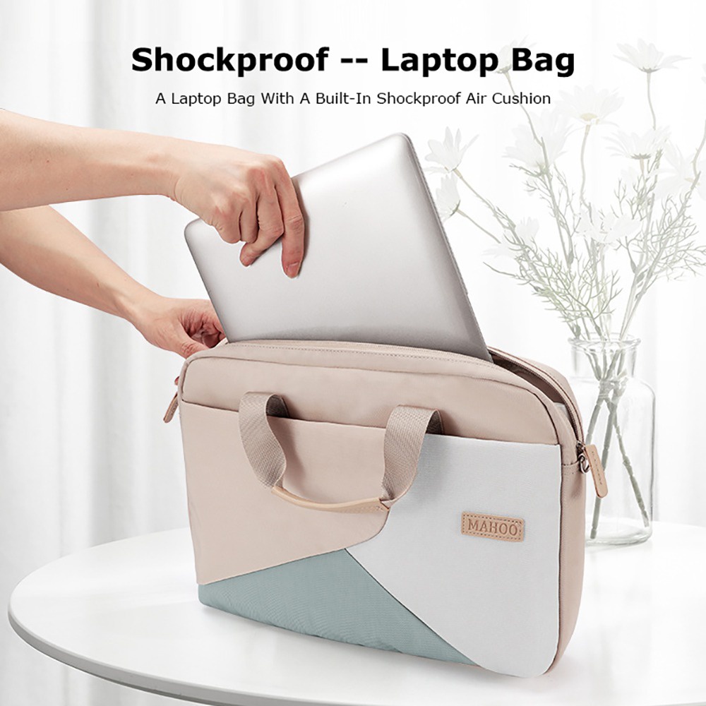 Túi Đựng laptop 13.3 inch 14 inch 15.6 inch Chống Sốc Không Thấm Nước