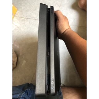 ps4 slim 1T