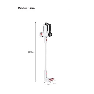 Máy hút bụi Deerma VC40