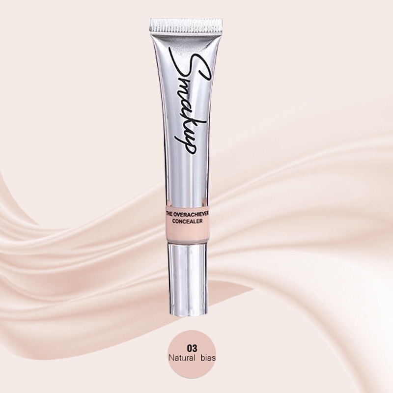 Kem nền BB che khuyết điểm dưỡng ẩm làm sáng da che phủ mụn hiệu quả
 | BigBuy360 - bigbuy360.vn