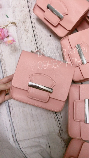 Túi zr auth -jt -ghn