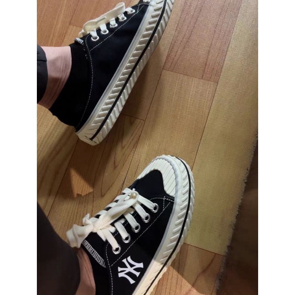 Giày sục mule MLB phiên bản 2022 chính hãng