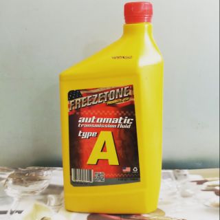 Dầu trợ lực tay lái FREEZETON Type A (USA)