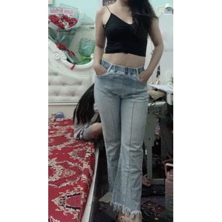 Thanh lý set trang phục size S