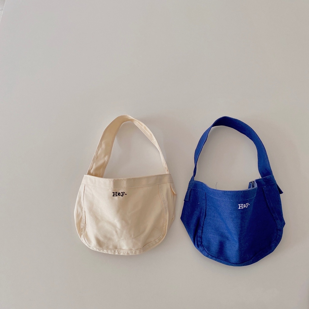 Túi Tote dễ thương cho bé từ 1 - 8 tuổi