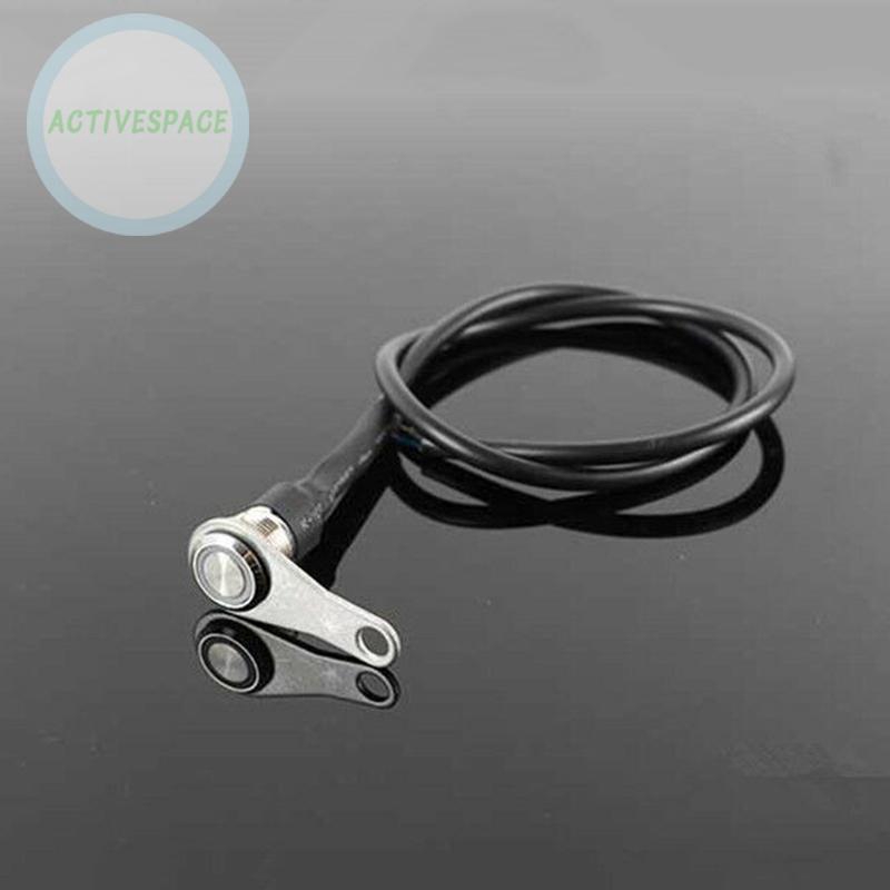 Công Tắc Đèn Led Chống Nước Ip65 76cm Cho Xe Máy