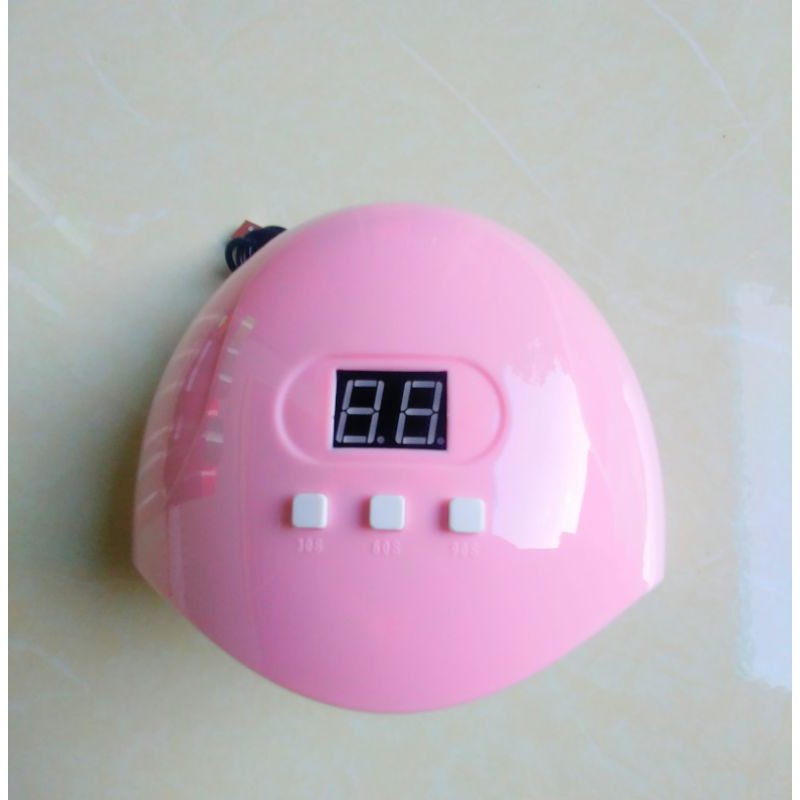 MÁY XÔNG HẤP MÓNG TAY CAO CẤP LOẠI TỐT 3 CHẾ ĐỘ NÓNG NHANH