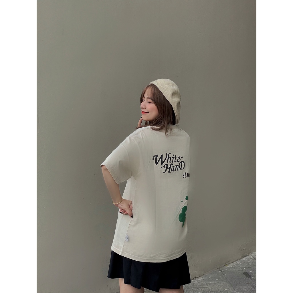 ÁO CHÂU ÂU ENJOY BE