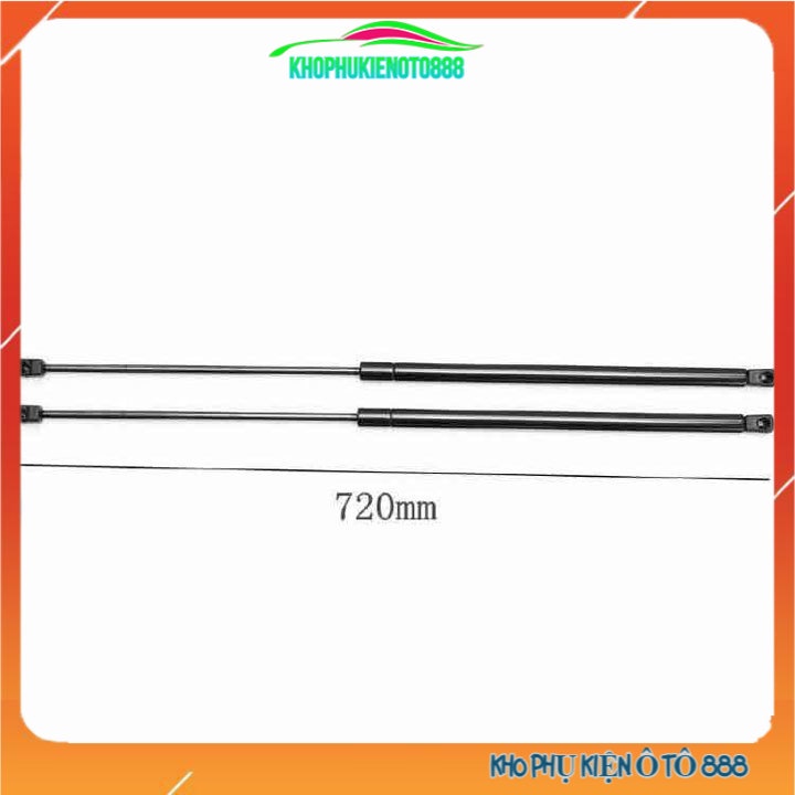Ty capo Camry 2007-2008-2009-2010-2011-2012-2013-2014-2015 hỗ trợ mở nắp ca pô tự động dễ dàng