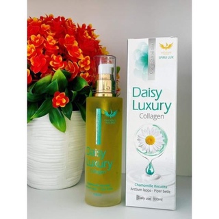 [Dung dịch vệ sinh] Daisy Luxury Collagen