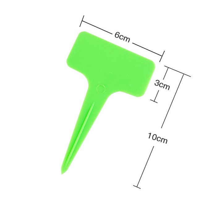 20 Thẻ ghi tên bằng nhựa PVC dang biển hiệu chất liệu bằng nhựa