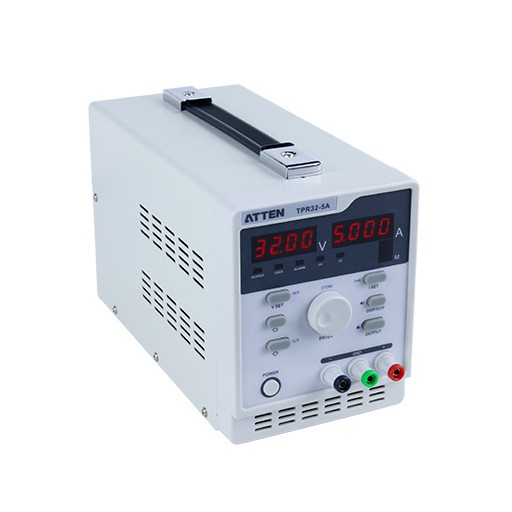 Máy cấp nguồn TPR32-5A chính hãng ATTEN 32V-5A