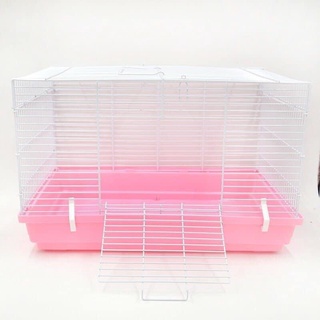 lồng hamster, lồng đại không phụ kiện