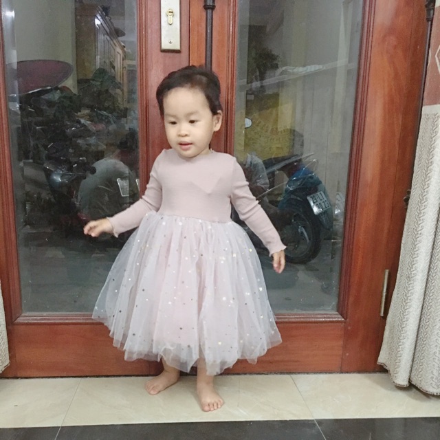3 Combo quần tất váy