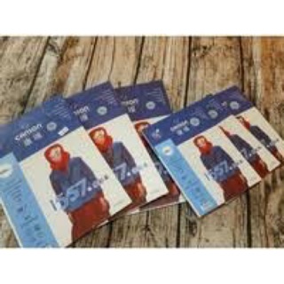 Giấy vẽ canson 1557 250gsm