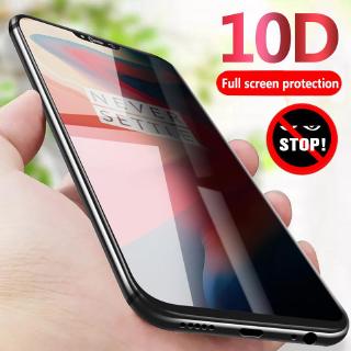 Kính Cường Lực Chống Nhìn Trộm Kèm Phụ Kiện Cho One Plus 7T 7 6T 6 5T 5 3 3T