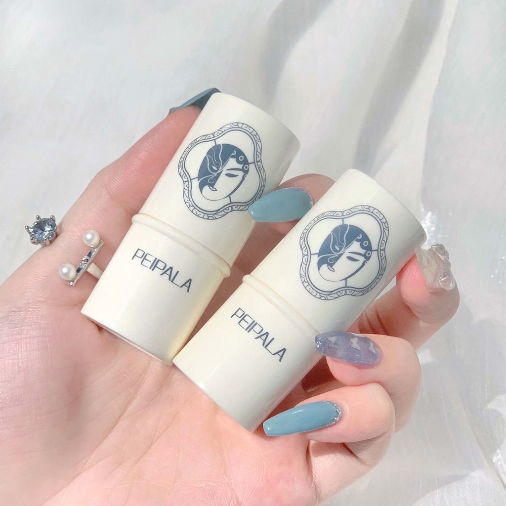 [Hàng mới về] Thanh che khuyết điểm Peipala hỗ trợ tạo khối trang điểm tiện dụng | BigBuy360 - bigbuy360.vn