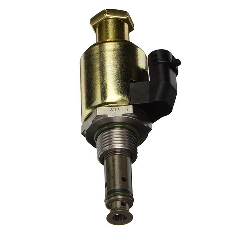 Bộ Điều Chỉnh Áp Suất Nhiên Liệu CM5013 Cho FORD 7.3L IPR F81A9C968AA