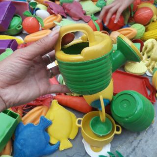 Combo 5kg đồ chơi cân Việt Nam
