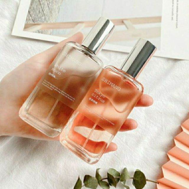 Xịt Thơm Body Mist SHIMANG 50ml