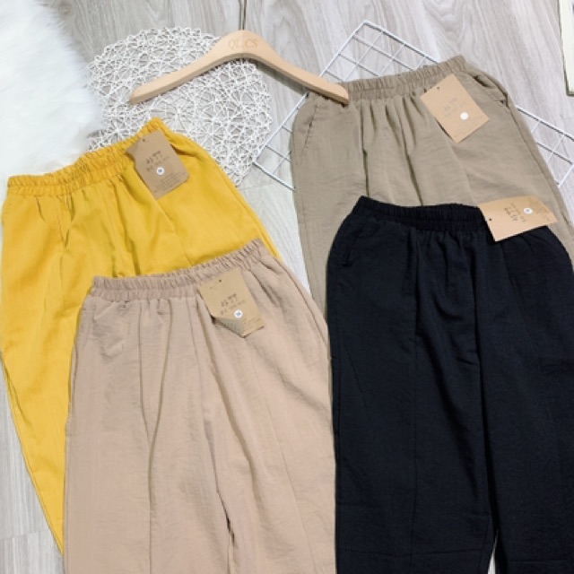 BÁN SỈ QUẦN ĐŨI BOM 4 MÀU CHO NỮ | BigBuy360 - bigbuy360.vn