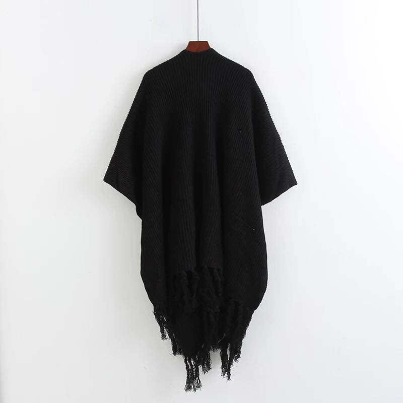 Len cadigan auth tuồn dáng tua rua | BigBuy360 - bigbuy360.vn