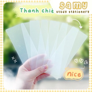 TẤM NHỰA CHIẾT WASHI TAPE MANG THEO TIỆN DỤNG