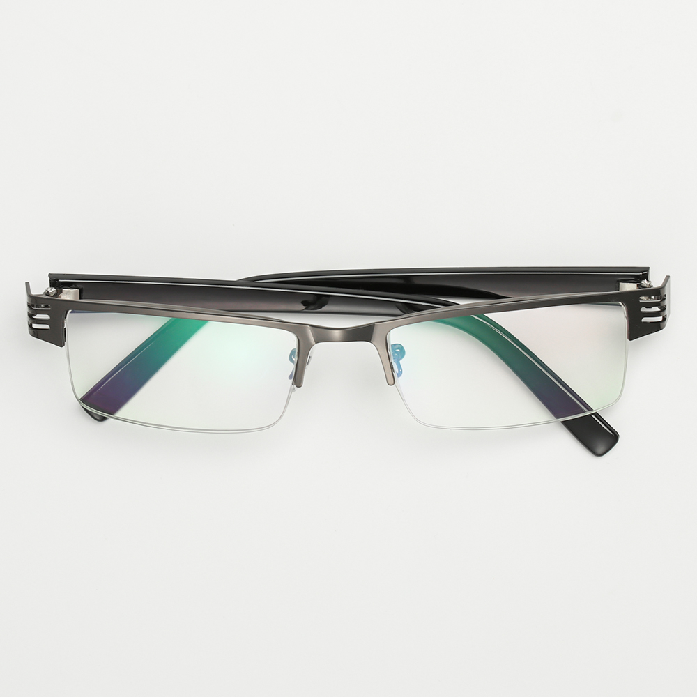 Kính Viễn Thị Chống Ánh Sáng Xanh Bảo Vệ Mắt Dành Cho Nam Và Nữ