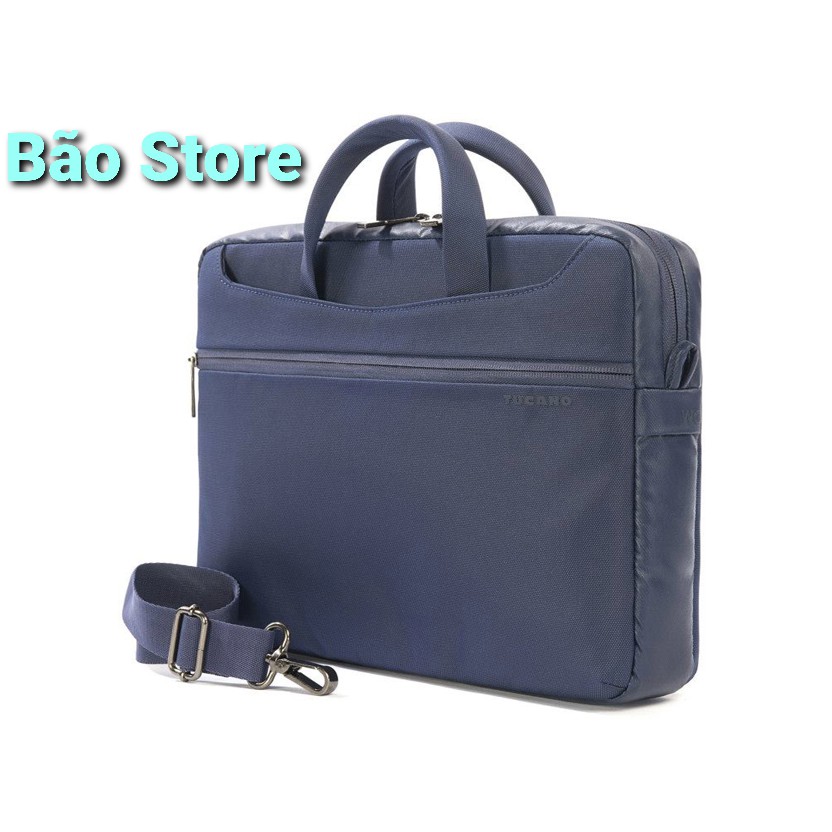Túi Xách Chống Sốc Laptop/ MacBook [ FREESHIP ] TÚI TUCANO WORK OUT 2 FOR MACBOOK 13INCH | BigBuy360 - bigbuy360.vn