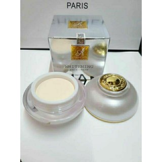 Kem Face Pháp Acosmetics trắng da