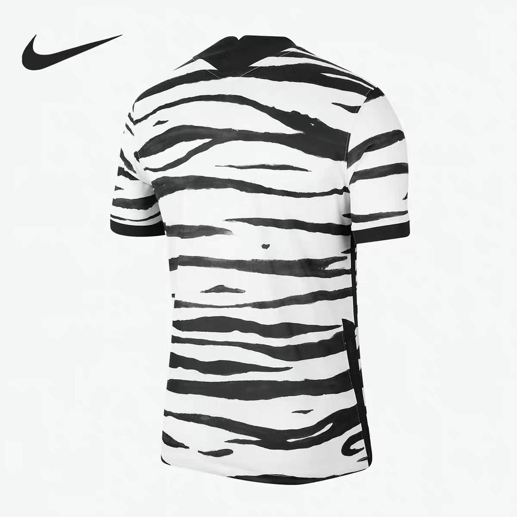 Phiên Bản Fan - Áo Thun Nam Mặc Nhà Phong Cách Hàn Quốc