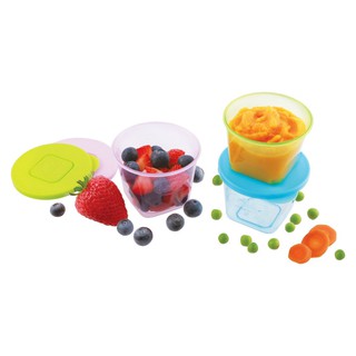 Hộp đựng thực phẩm NUK Đức