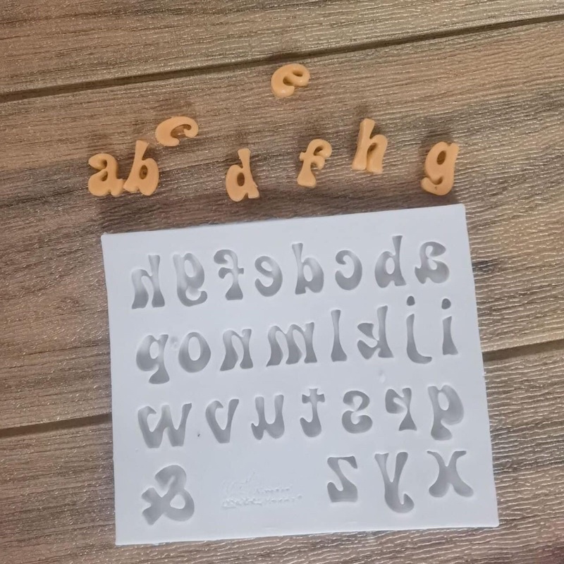 Set 3 bảng khuôn chữ + số