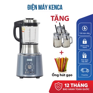 Máy làm sữa hạt đa năng unie v6 1800w dung tích 1,75l hàng chính hãng - điện máy kenca