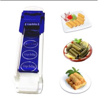 Máy cuộn chả giò, chả nem độc đáo