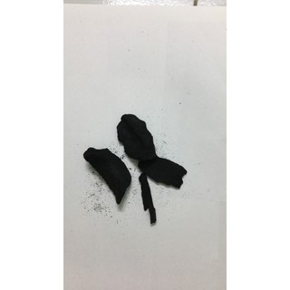 Than trồng lan 01 kg kích thước